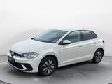 Volkswagen Polo 1.0 TSI Move DSG Navi LED - Volkswagen Polo: Dsg