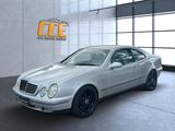 Mercedes-Benz CLK 200 ELEGANCE Klima*TÜV*8-fach*LM Felgen - gebrauchte Mercedes-Benz CLK 200 aus dem Jahr 1999