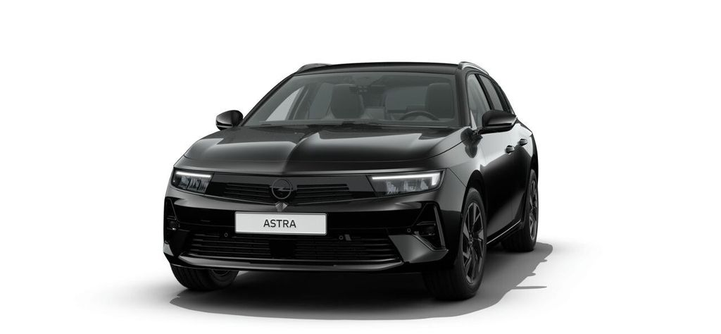 Astra Sports Tourer GS 1.2 Turbo