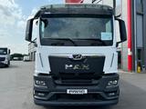 MAN TGS 26.480/520 6x2-4BL LADEKRAN FASSI/ PALFINGER - MAN 8x4 Tgs