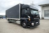 Iveco STRALIS AT190S 360 / KOFFER / Orig. 173.801 km - Iveco Euro5 Stralis