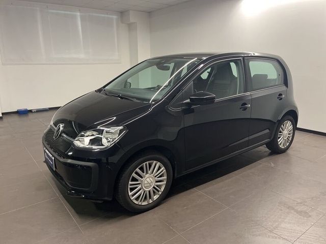 Volkswagen up! Nuova up move up 1.0 EVO 48 kW/65