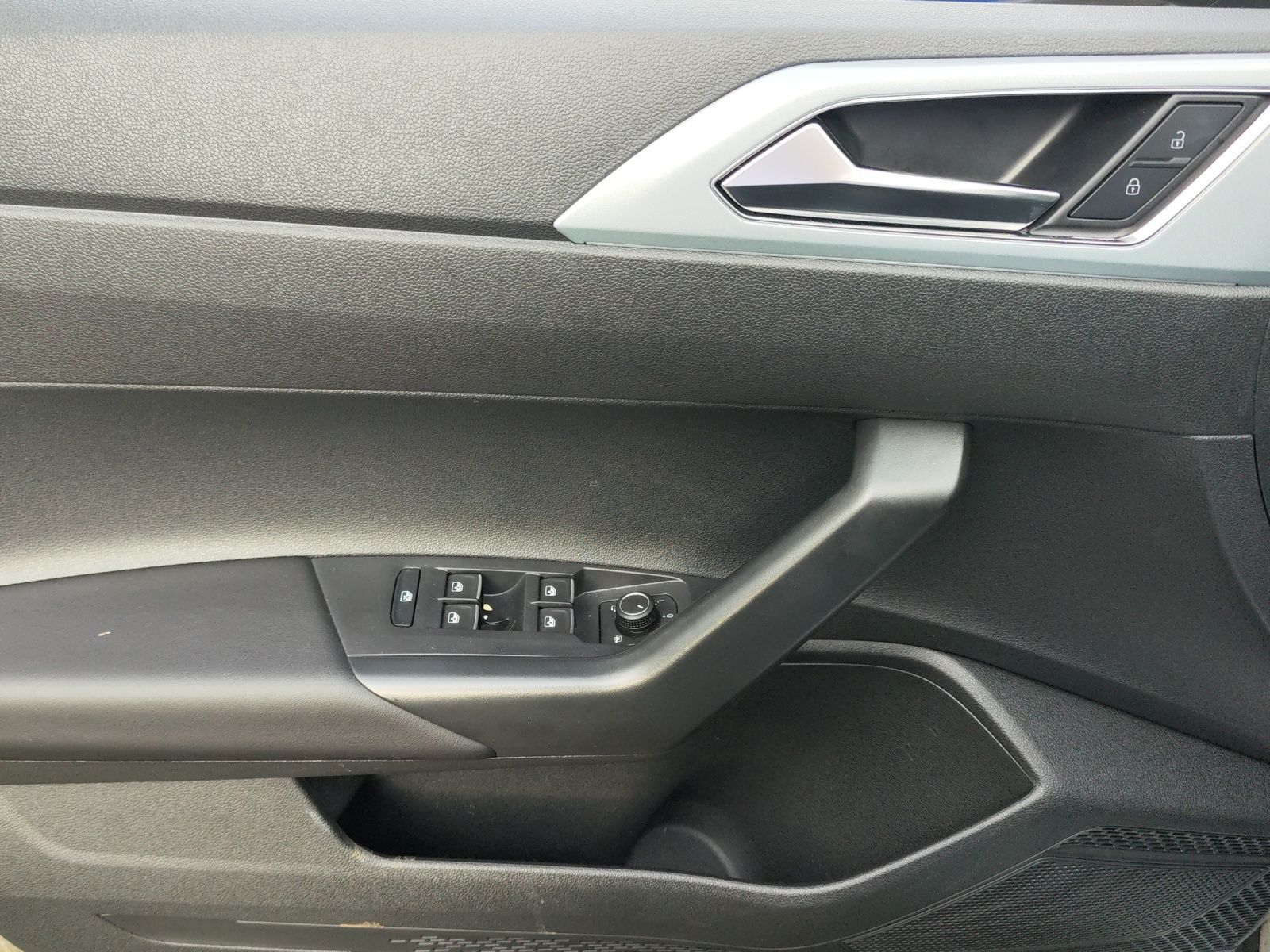 Volkswagen Taigo - Bild 8