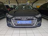 Audi A4 Avant 35 TDI advanced/VIRTUAL/GARANTIE/LEDER/ - Audi A4 Hybrid (Diesel/Elektro)