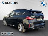 BMW X1 sDrive 18dA M-Sport Ad. LED ACC 360Kamera - BMW X1: Schwarz