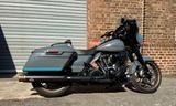 Harley-Davidson Street Glide ST 117 FLHXST - Harley-Davidson Motorräder in Bochum