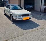 Audi Cabriolet 1.9 TDI - - Audi Cabriolet mit Diesel-Antrieb: Cabrio, 1.9