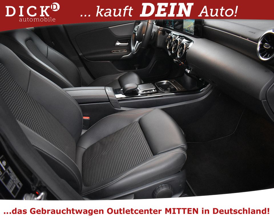 Mercedes-Benz CLA 200 Shooting Brake CLA 200 SB 7G Progress NAVI+LEDER+SHZ+DAB+18"LM