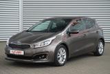 Kia ceed 1.6 GDI Spirit Aut. Navi Kamera Sitzheizung - Kia in Magdeburg