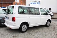 Volkswagen T6.1 Kombi KR 150PS DSG digital Tacho Campervorb
