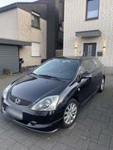 Honda Civic Sport~ Bar Edition 1.6 - Honda Civic aus 2005: Sport