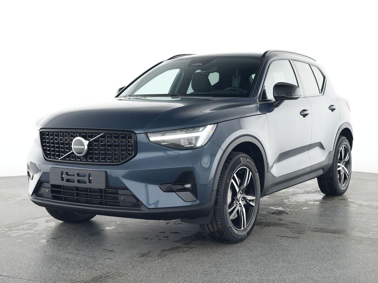 Volvo XC40 B3 Plus Dark Alarm/Glasdach/Pixel-LED
