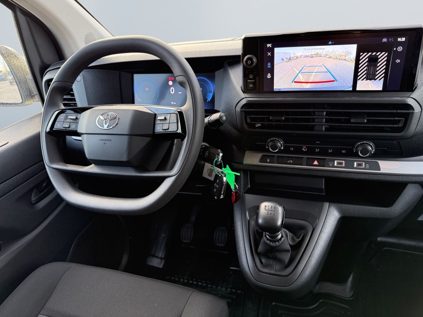 Toyota Proace (Verso) - Bild 9