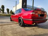 BMW E34 900 WHP FULLY FORGED BUILT - BMW 525: Limousine, E34