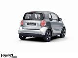 Smart smart EQ fortwo+Passion Exclusive+22KW+Winter-P. - Smart Gebrauchtwagen von 2024