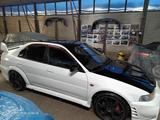 Mitsubishi Lancer Evo Evolution 6 JDM LHD 1999
