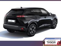 Peugeot 2008 - Vorschau Bild 4