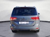 Volkswagen Touran - Vorschau Bild 5