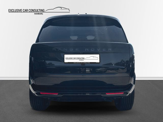 LAND ROVER Range Rover – Bild 5