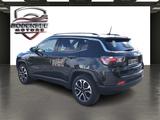 Jeep Compass 1.3 GSE T4 110kW Limited DCT - gebrauchte Jeep Compass aus dem Jahr 2021