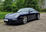 Porsche 997 Carrera 4 Coupé, Neuer Motor 7960km