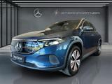 Mercedes-Benz EQA 250 MBUX+Progressive+Ambiente+CarPlay+KAMERA - Mercedes-Benz EQA Gebrauchtwagen in Hamburg