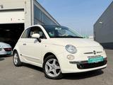 Fiat 500 Lounge*45TKM*AUTOMATIK* - gebrauchte Fiat Kleinwagen