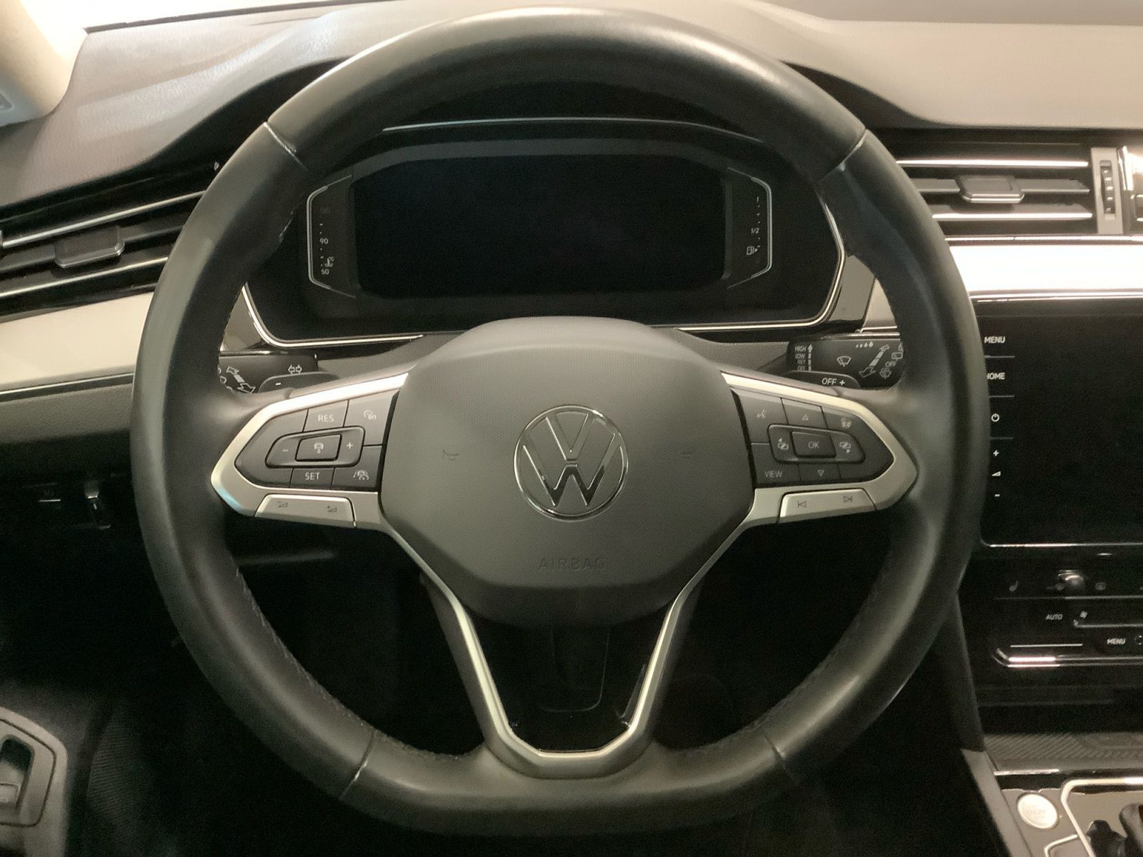 Passat Variant Business 2,0 TDI 110 kW DSG Matri