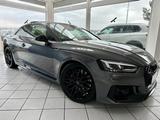 Audi RS5 Coupé: erst 30 tkm, HUD, Pano, Massage etc. - gebrauchte Audi RS5 aus dem Jahr 2019