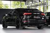 Lamborghini Urus *23Zoll *Pano *Keramik *B&O *Carbon - gebrauchte Lamborghini SUV & Geländewagen