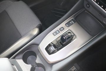 Fotografie 22 des Nissan Qashqai 1.5 VC-T e-Power N-Connecta