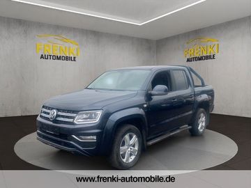 Volkswagen Amarok - 3
