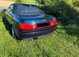 Audi 80 Cabriolet  - Audi aus 1995