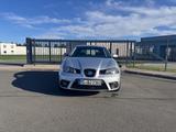 Seat Ibiza 1.8 20VT FR FR - Seat Ibiza aus 2007: 1.2