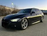 BMW 318d Touring*M-Paket*TÜV10/26*Pano*18Zoll - BMW 318: 318d M Paket