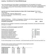 Audi S6 Avant e-tron HeadUp Standheiz Navi Matrix DWA - scheckheftgepflegte Audi S6 e-tron