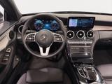 Mercedes-Benz C 200 9G *AVANTGARD*WIDE-SCREEN*KAMERA*LED* - graue Mercedes-Benz C 200