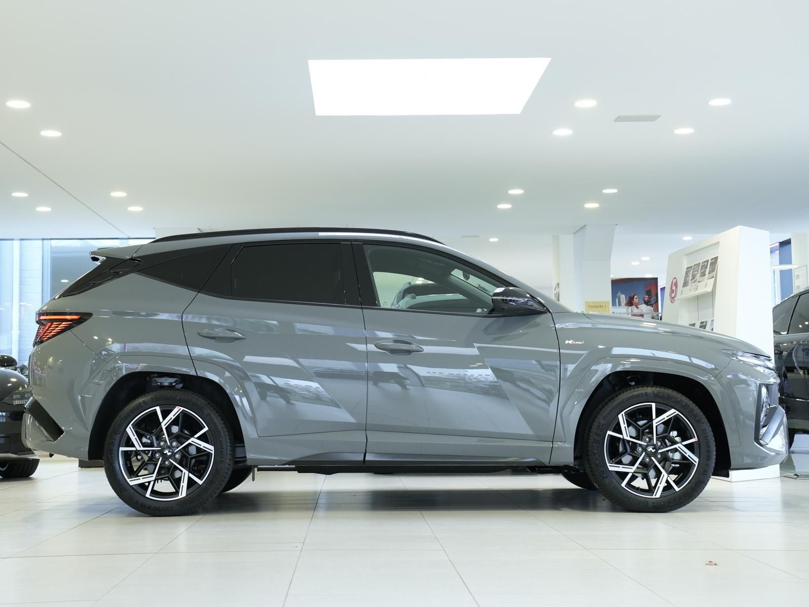 Hyundai TUCSON - Bild 11