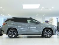 Hyundai TUCSON - Vorschau Bild 11