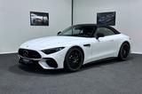 Mercedes-Benz SL63 AMG 4Matic