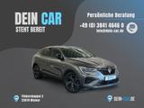 Renault Arkana  R.S. Line*KAMERA*ABSTANDSTEMPOMAT*LENKRA - gebrauchte Renault Arkana aus dem Jahr 2023