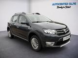 Dacia Sandero ** 2.Hand-Automatik-Navi** - Dacia Sandero: Daci