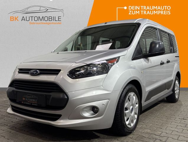 Ford Tourneo Connect Trend#PDC#Klima#AHK#Shz