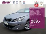 Peugeot 308 SW ACTIVE 1.2T 130PS AUTOM. NAVI+SITZHZG+2xP - Peugeot 308: Auto
