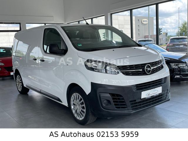 Opel Vivaro Kasten Selection M