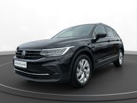 Volkswagen Tiguan - Vorschau Bild 2