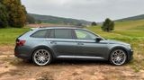 Skoda Superb 2.0 TSI 206kW DSG 4x4 SportLine Combi... - Skoda Superb: Dsg