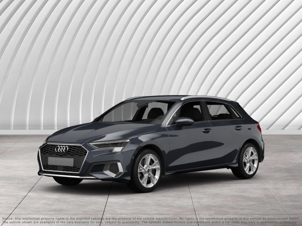 Image of Audi A3