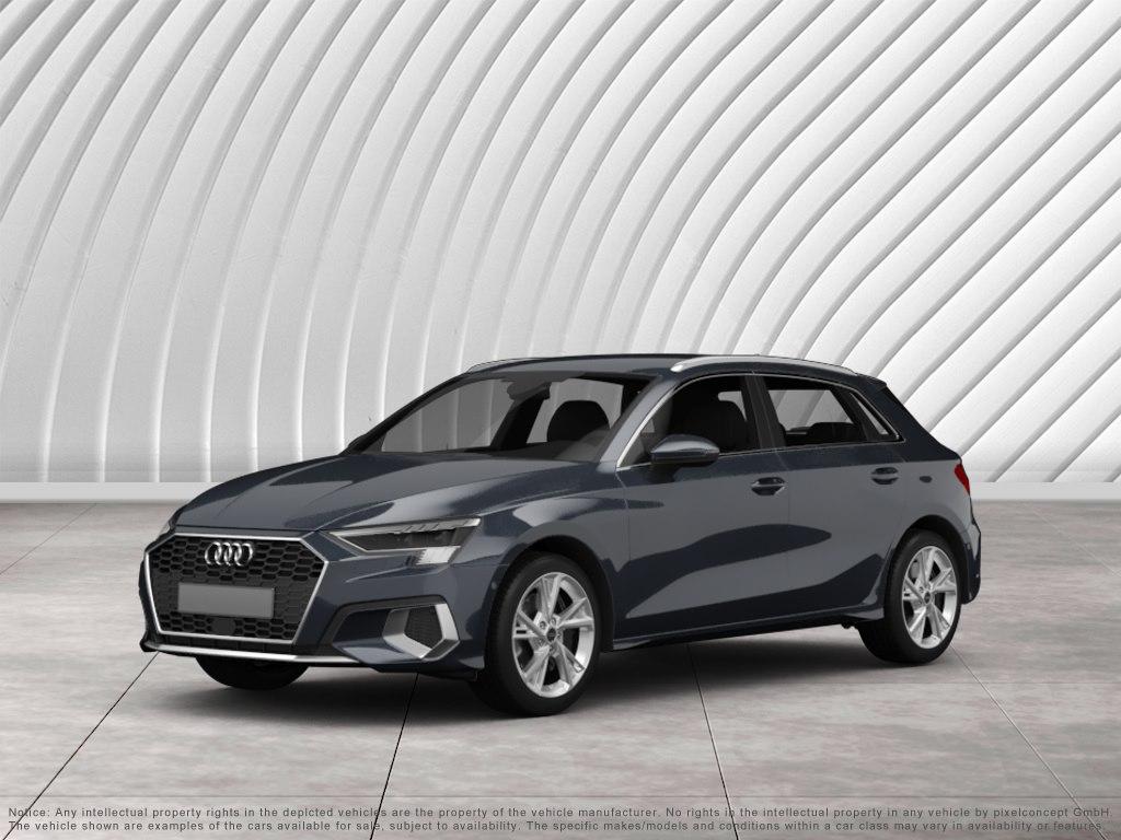 Audi A3 Sportback 35 TDI