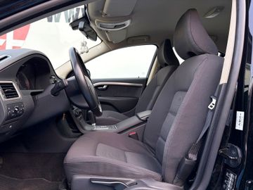Volvo S80 - 5